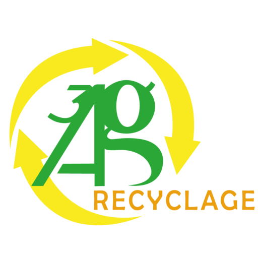 Logo 3AG Recyclage